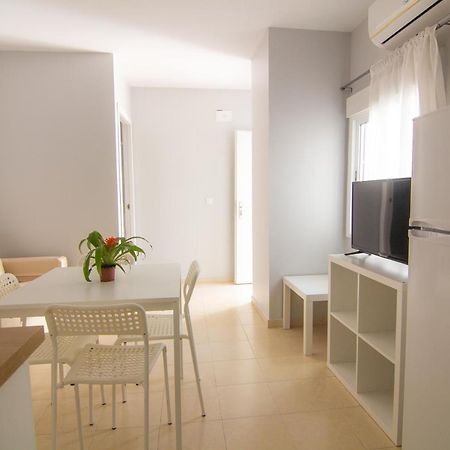 Apartamento Jerez 赫雷斯 外观 照片