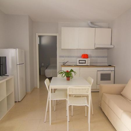 Apartamento Jerez 赫雷斯 外观 照片