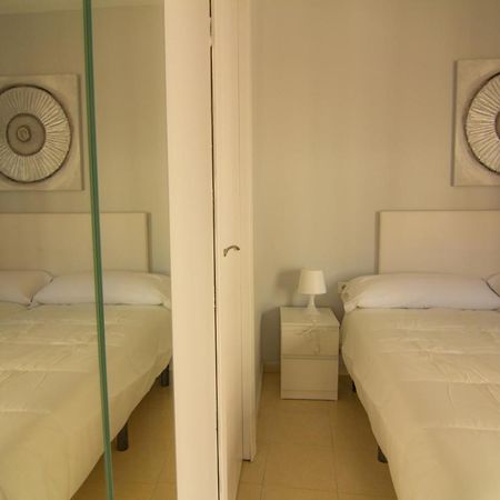 Apartamento Jerez 赫雷斯 外观 照片
