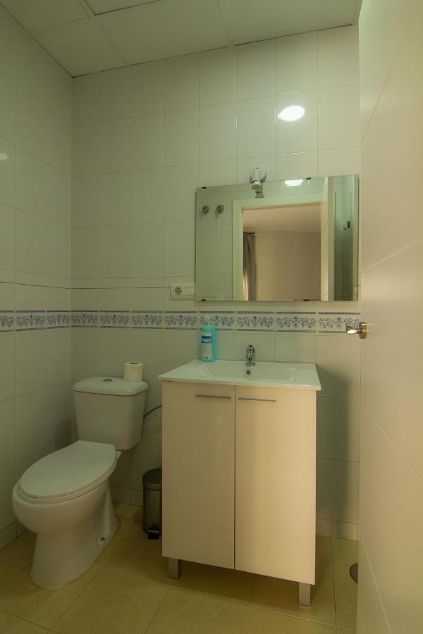 Apartamento Jerez 赫雷斯 外观 照片