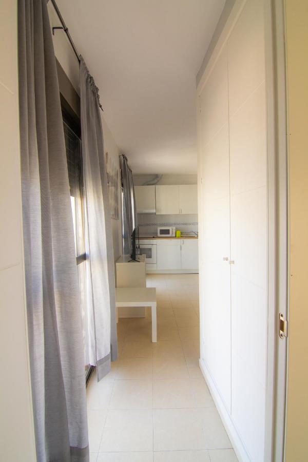 Apartamento Jerez 赫雷斯 外观 照片