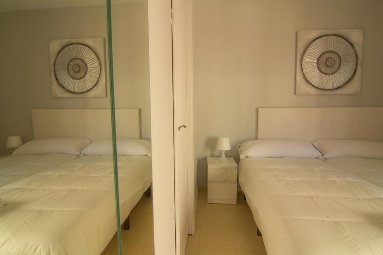 Apartamento Jerez 赫雷斯 外观 照片