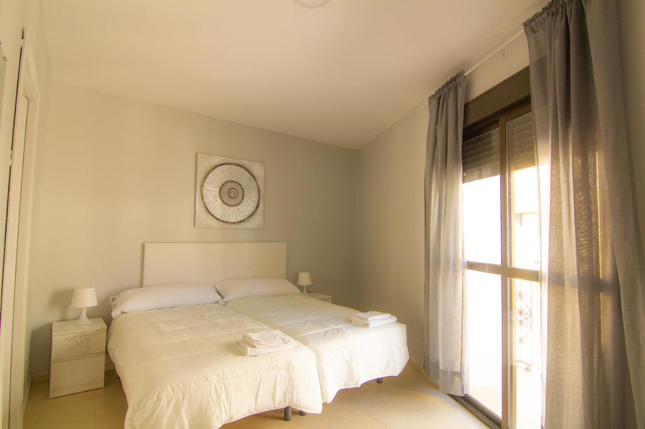 Apartamento Jerez 赫雷斯 外观 照片