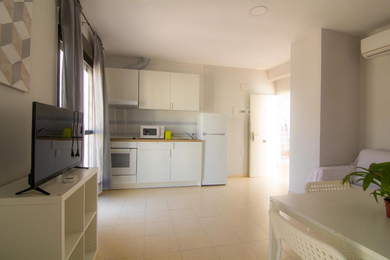 Apartamento Jerez 赫雷斯 外观 照片
