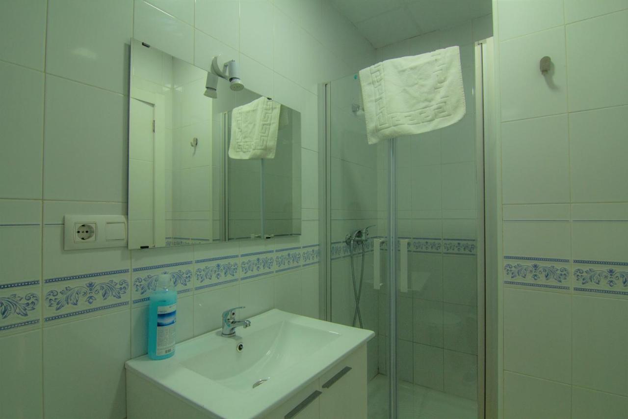 Apartamento Jerez 赫雷斯 外观 照片