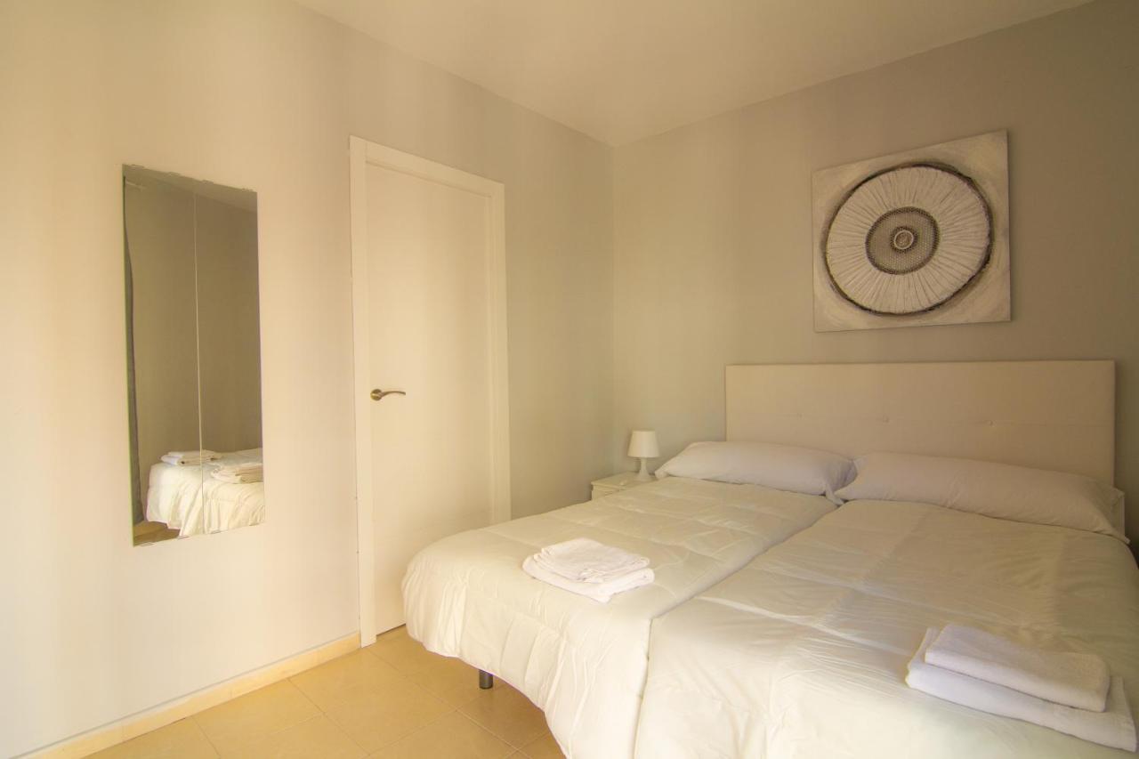 Apartamento Jerez 赫雷斯 外观 照片