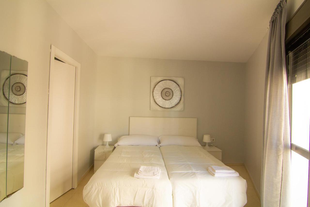 Apartamento Jerez 赫雷斯 外观 照片